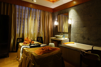 云南一个男人的桑拿忏悔录