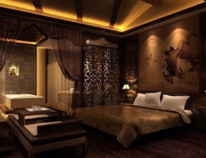 云南足疗养生-城市人的休闲去处