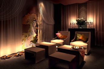 云南男士养生会所：打破沉默的温柔革命