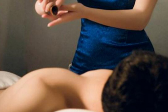 云南水疗馆是失眠者的秘密避难所