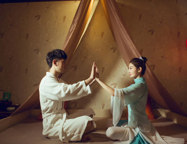 云南水疗与创造力：当大脑在漂浮中重启