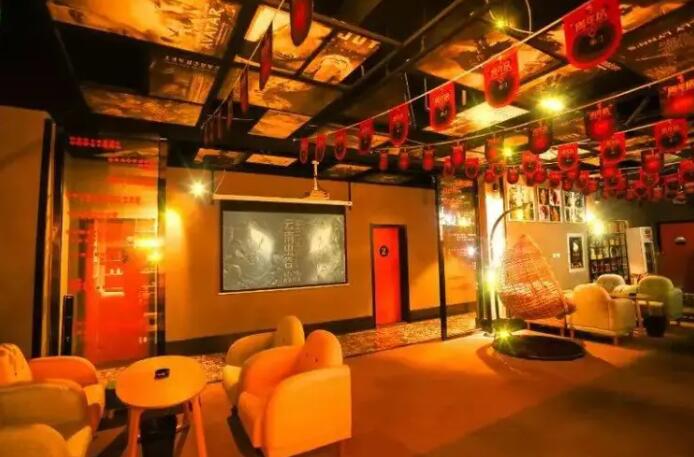 云南按摩养生：修复久坐劳损，告别腰酸背痛困扰